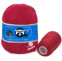 817 (Малиновый)