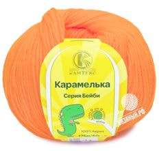 Карамелька