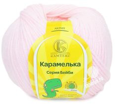 Карамелька