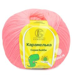 Карамелька