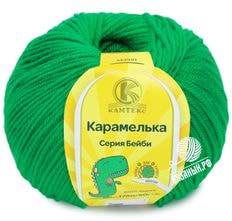 Карамелька