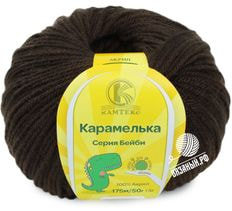 Карамелька