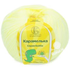 Карамелька