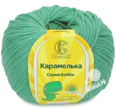 Карамелька