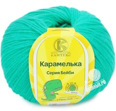 Карамелька