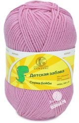 194 (Розовый Цикламен)