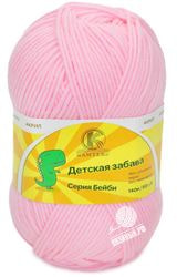 055 (Светло-Розовый)