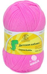 054 (Супер Розовый)