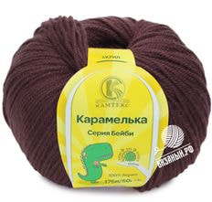 Карамелька