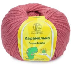 Карамелька