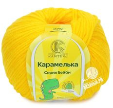 Карамелька