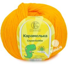 Карамелька