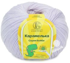 Карамелька