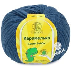 Карамелька