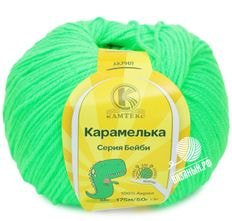 Карамелька