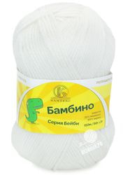 205 (Белый)