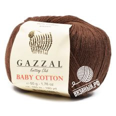 Baby Cotton (Gazzal)
