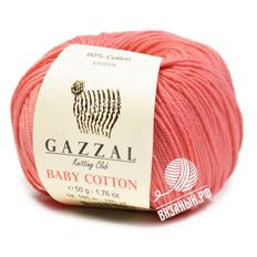 Baby Cotton (Gazzal)