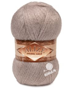 Angora Gold Simli