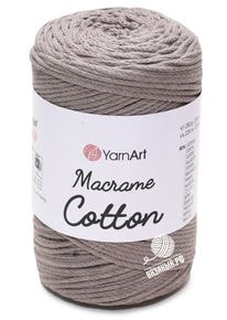 Macrame Cotton