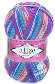Superwash Comfort