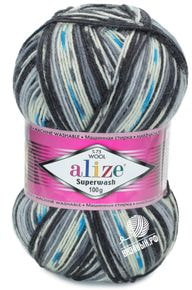 Superwash Comfort