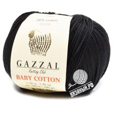 Baby Cotton (Gazzal)