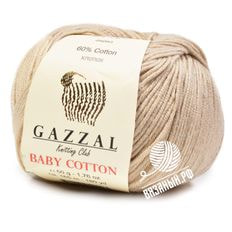 Baby Cotton (Gazzal)