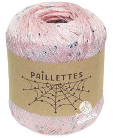 Paillettes (Wool Sea)