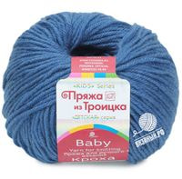 256 (Светло-Джинсовый)