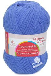 520 (Голубая Пролеска)