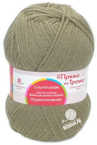 Подмосковная