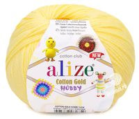 187 (Cветлый Лимон)