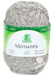 404 (Меланж Бел-Коричн)