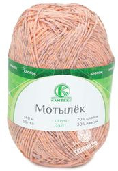 420 (Меланж Персик)