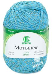 407 (Св.Бирюза)