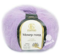 Мохер голд