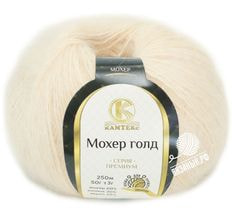 Мохер голд
