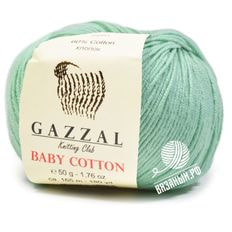 Baby Cotton (Gazzal)