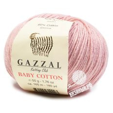 Baby Cotton (Gazzal)