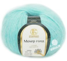 Мохер голд