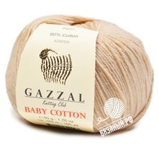 Baby Cotton (Gazzal)