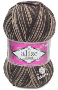 Superwash Comfort