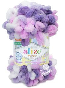 Puffy Color