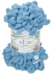 280 (Средне-Синий)