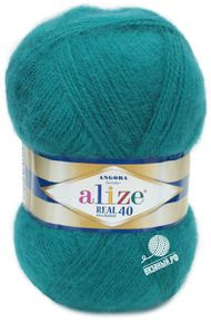 Angora Real 40