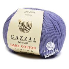 Baby Cotton (Gazzal)
