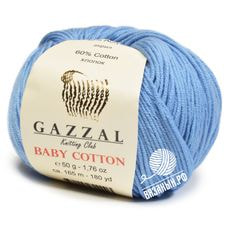 Baby Cotton (Gazzal)