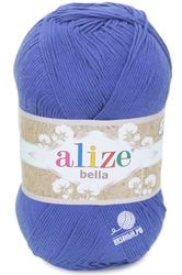 333 (Ярко-Синий)