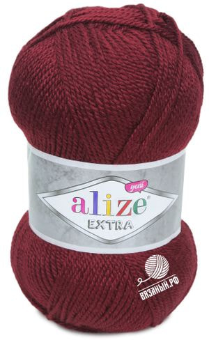 Пряжа Alize Extra